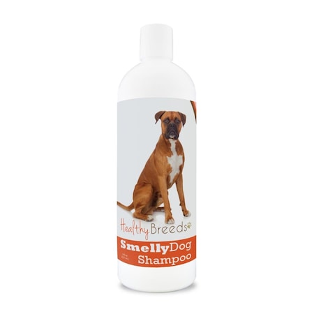 Healthy Breeds Boxer Smelly Dog Baking Soda Shampoo 840235160540